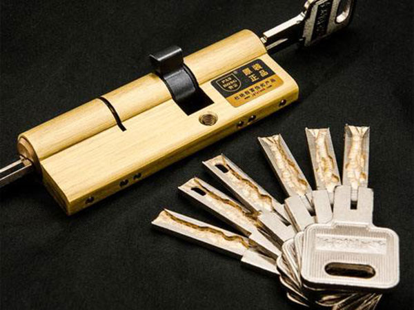 和田地24小时上门开锁公司