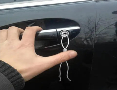 和田地24小时上门开锁公司