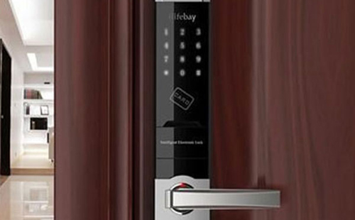 和田地24小时上门开锁公司