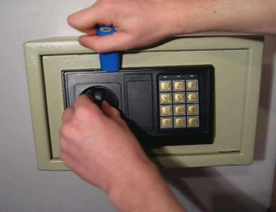 和田地24小时上门开锁公司