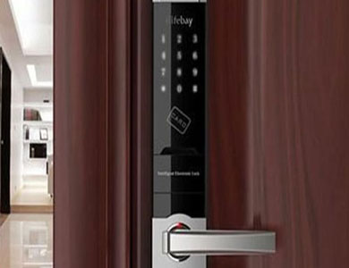 和田地24小时上门开锁公司