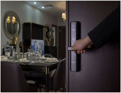 和田地24小时上门开锁公司