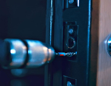 和田地24小时上门开锁公司