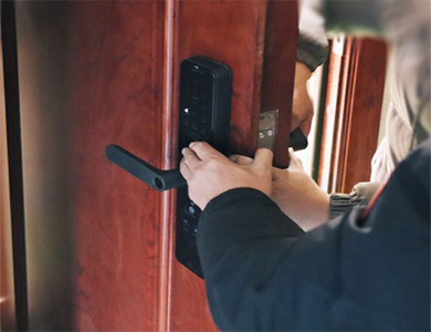 和田地24小时上门开锁公司